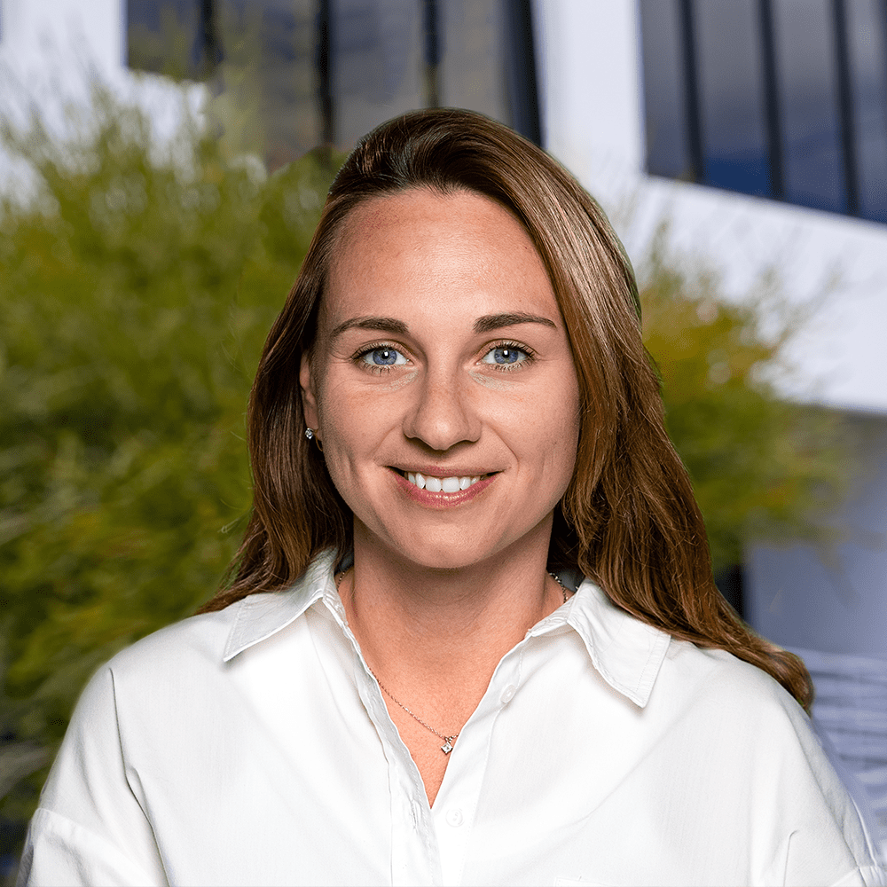 Olga Sovenko, CFO of Owl Tower Group